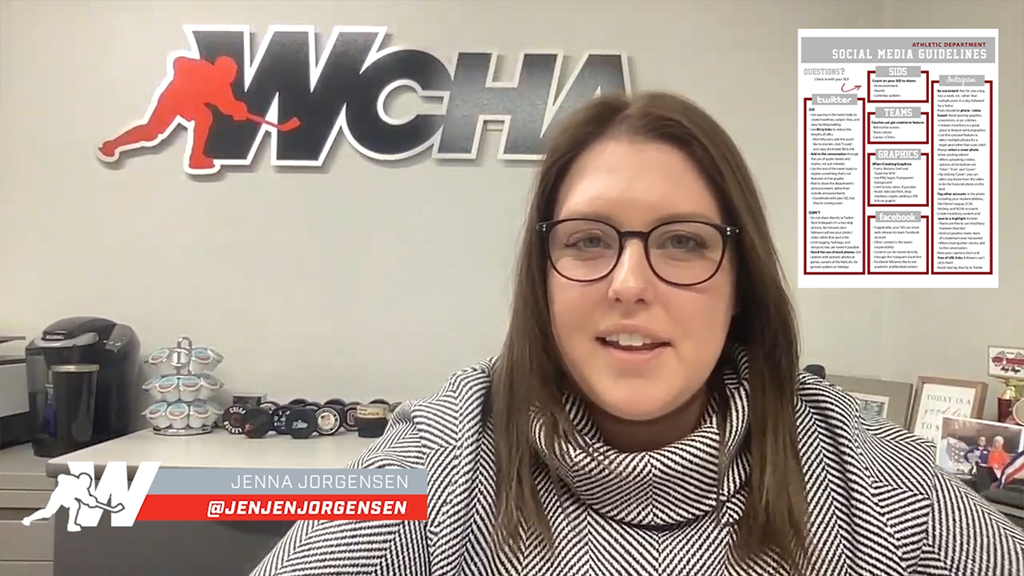 Social Media Management and Strategies | CoSIDA Educational Lounge